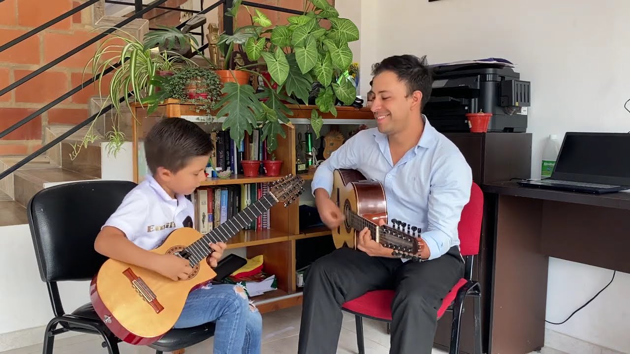 Torbellino Veleño, Emilio Quiroga