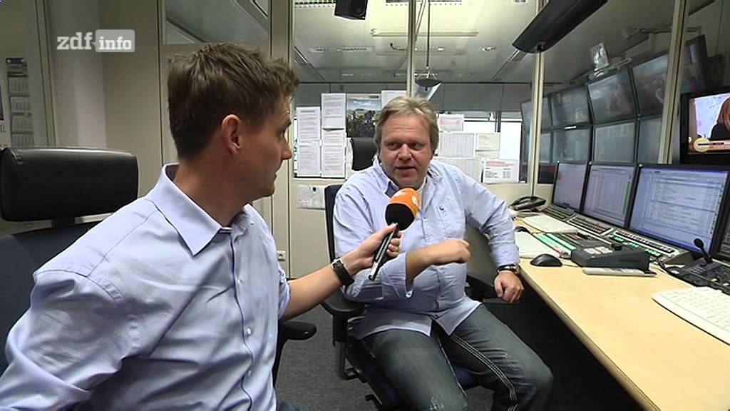 heute plus - HD trifft Satellit (24.10.2014)