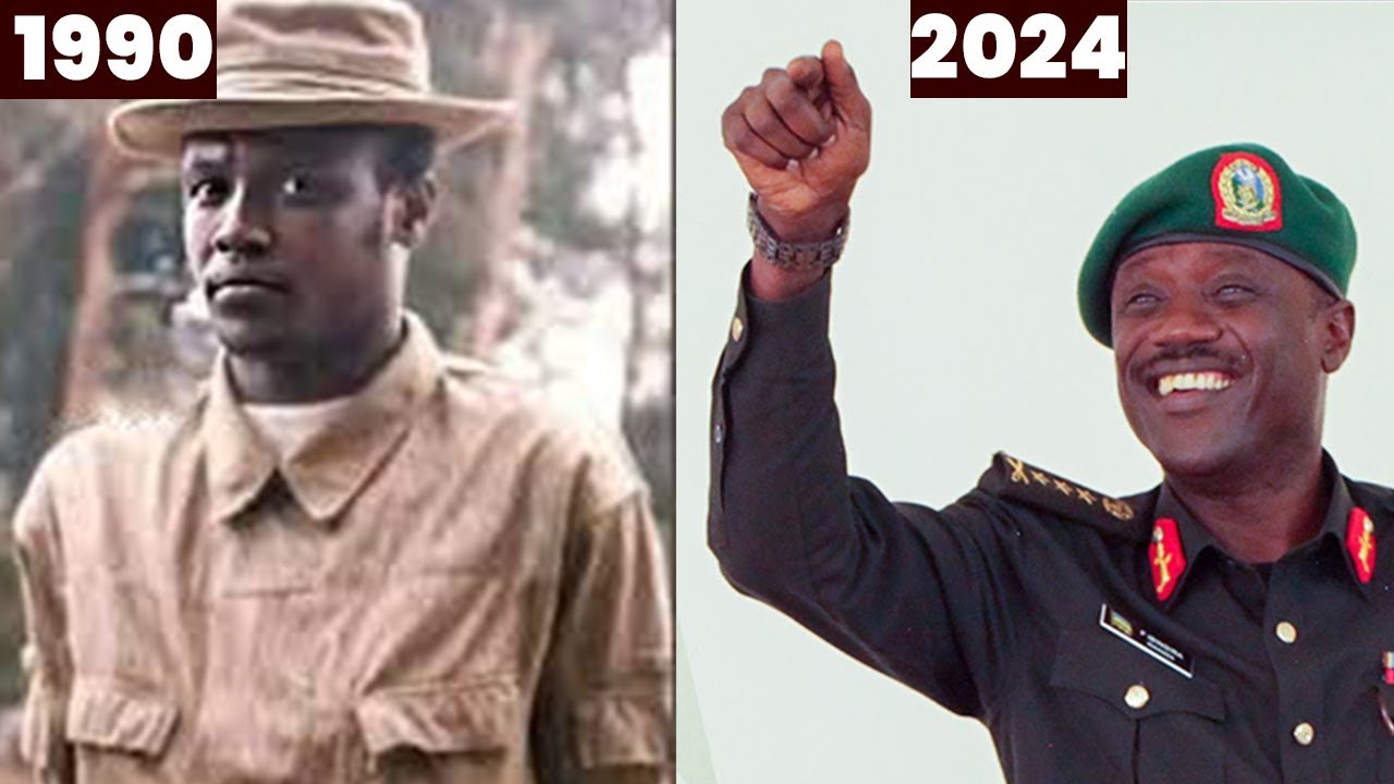INKOTANYI mu gitero cya  