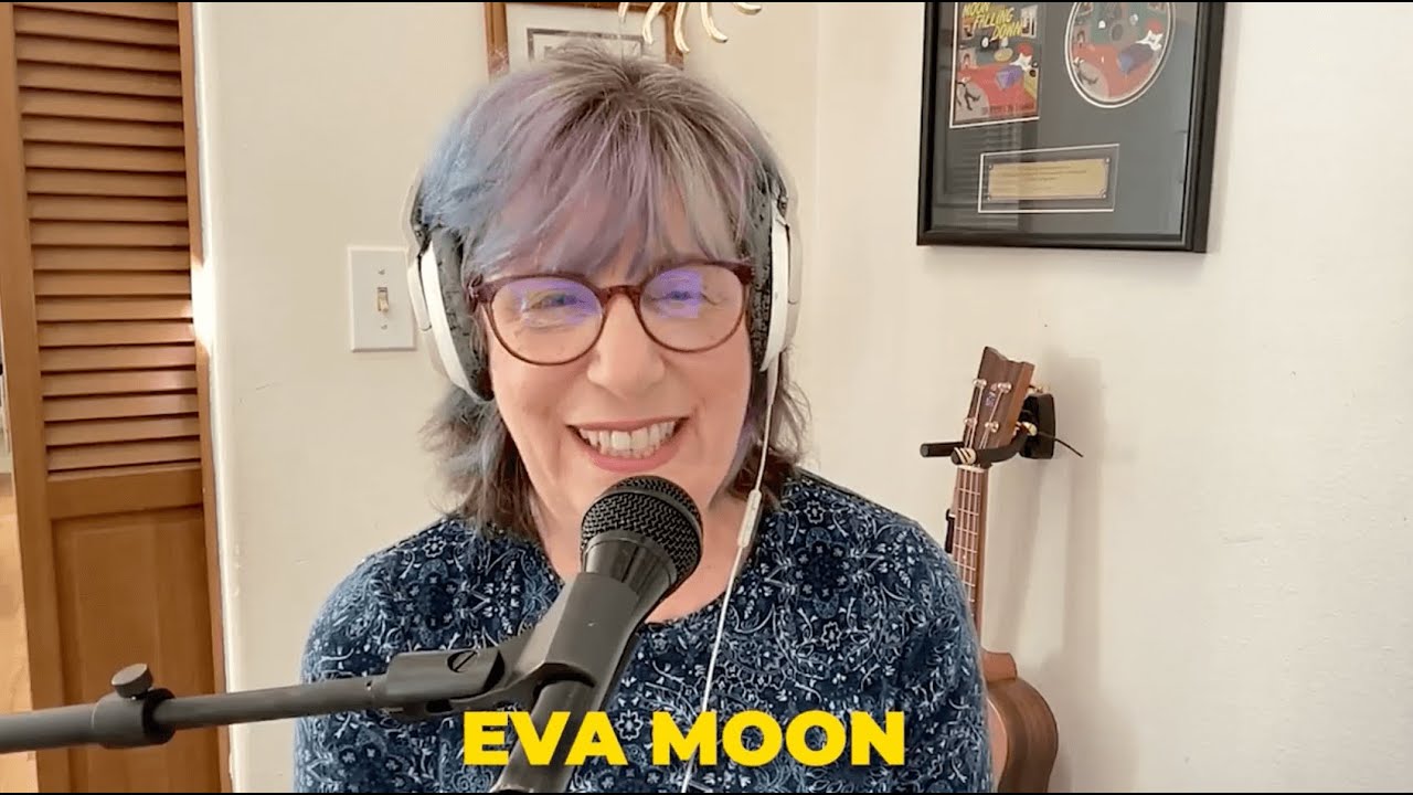 Pinocchio's Guide to the End of the World - Eva Moon | S7 EP 5