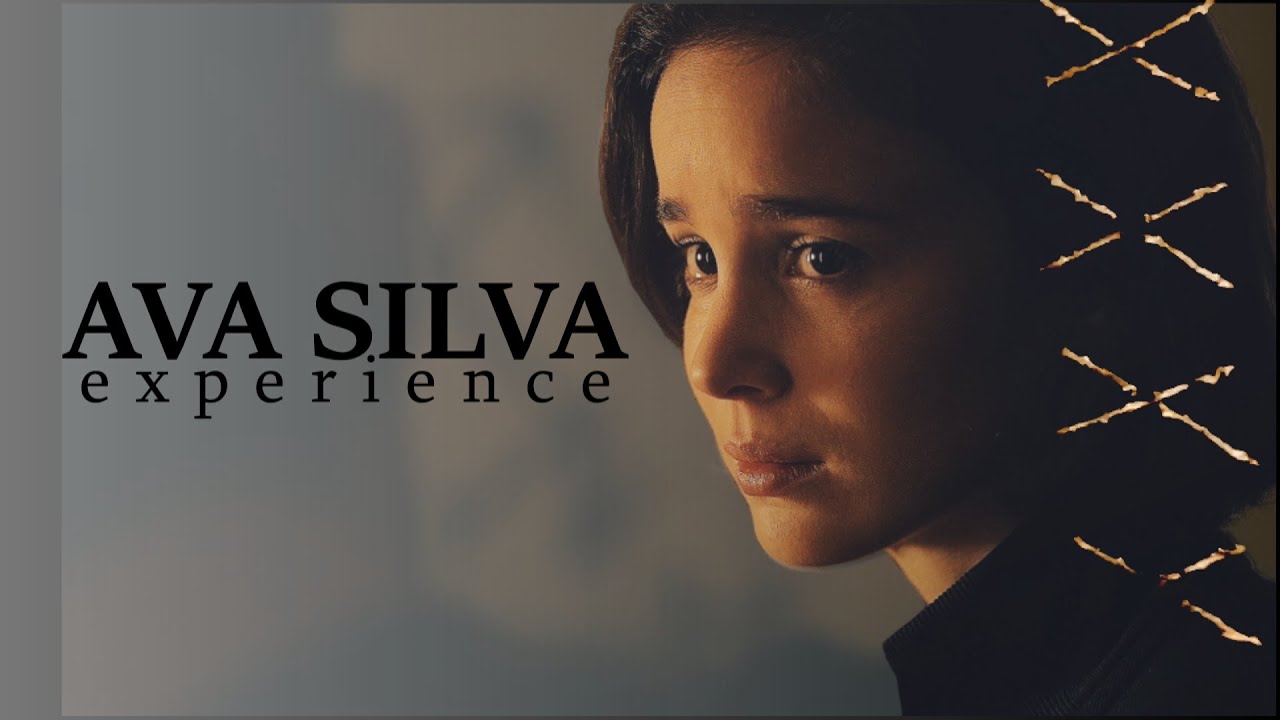 Ava Silva - Experience | Warrior Nun