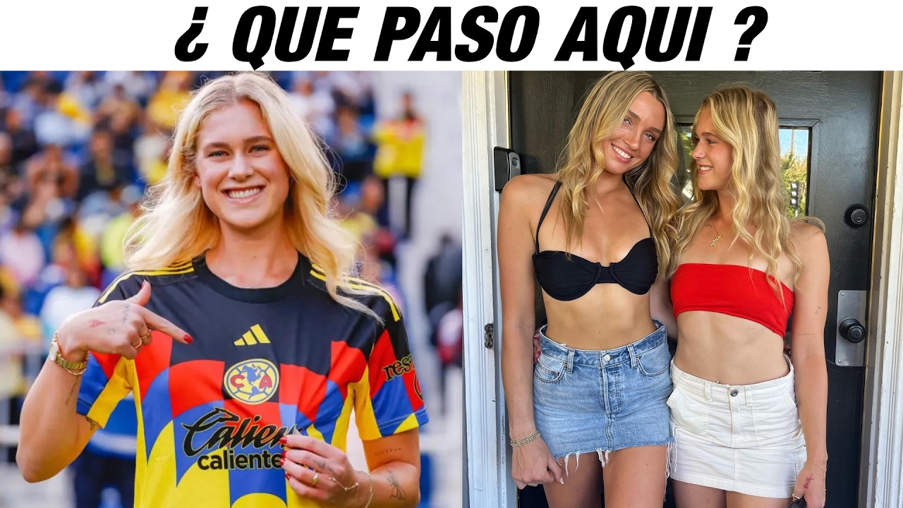 ¿Qué le pasó a Annie Karich? De Figura de la Liga MX Femenil a salir antes de tiempo