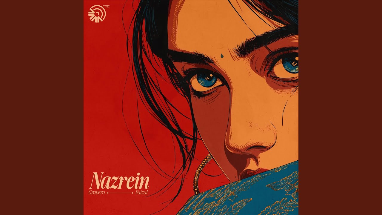 Nazrein