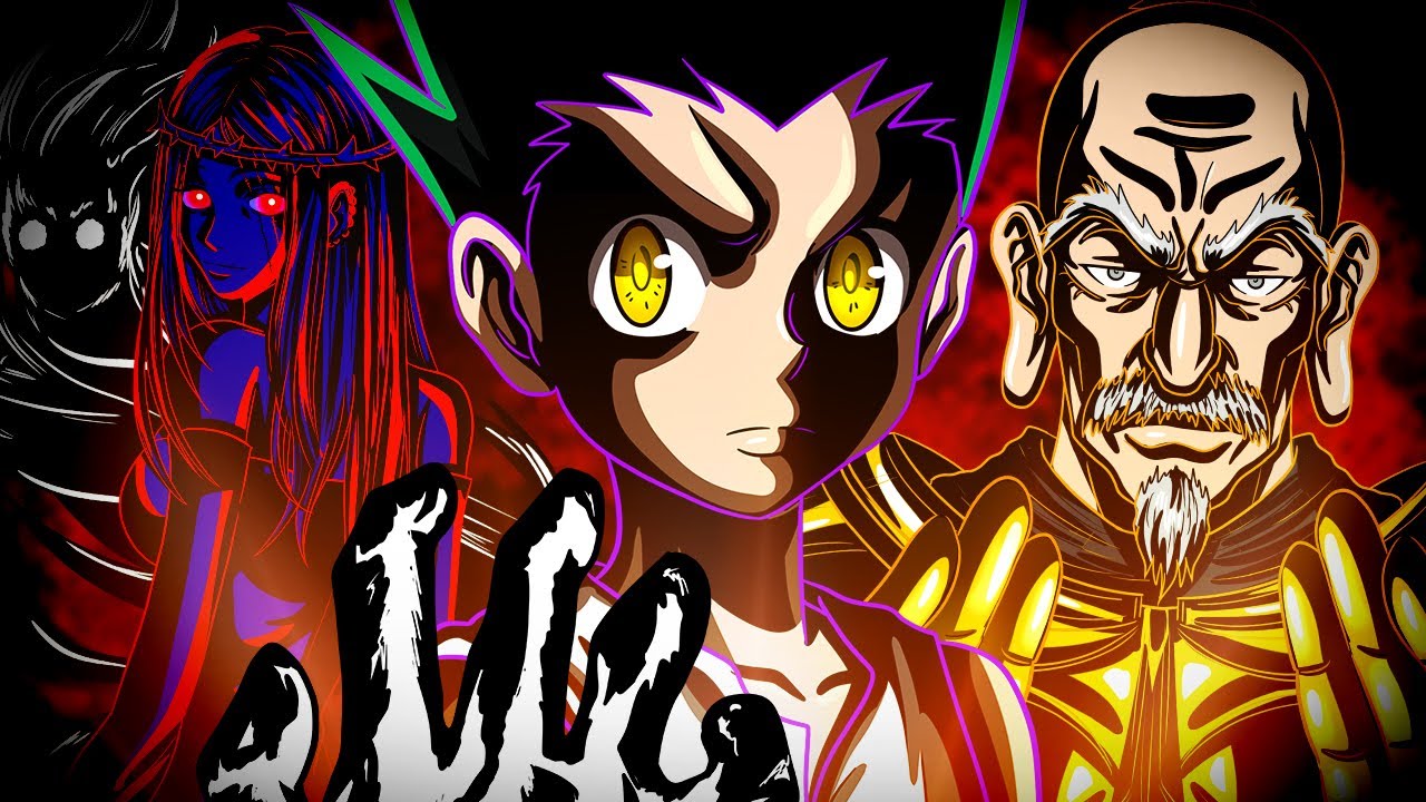 The Most Mind-blowing Hunter X Hunter Theories