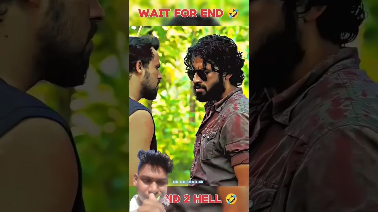 round2hell zombie video Najim bhai rosting 