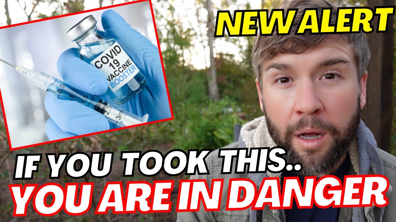 OMG.. This May Be The MOST CONCERNING Video I Have Done!