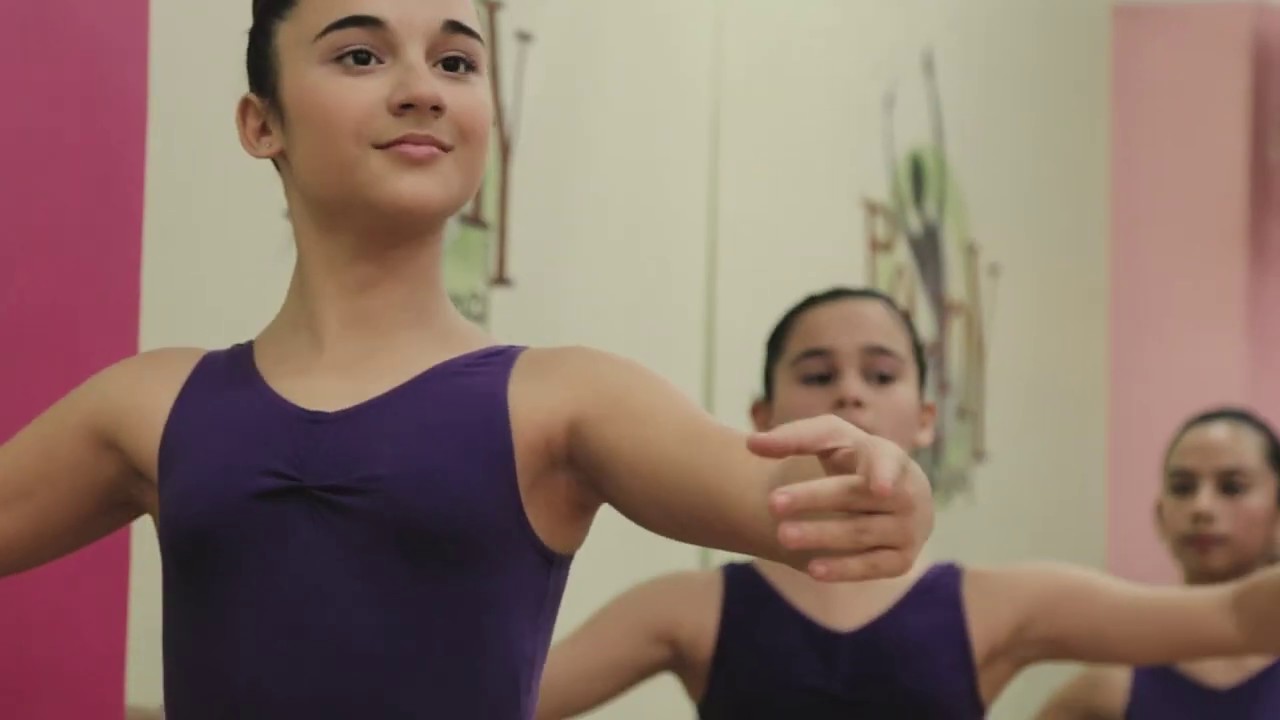 Penny Dance School Open Classes 2020