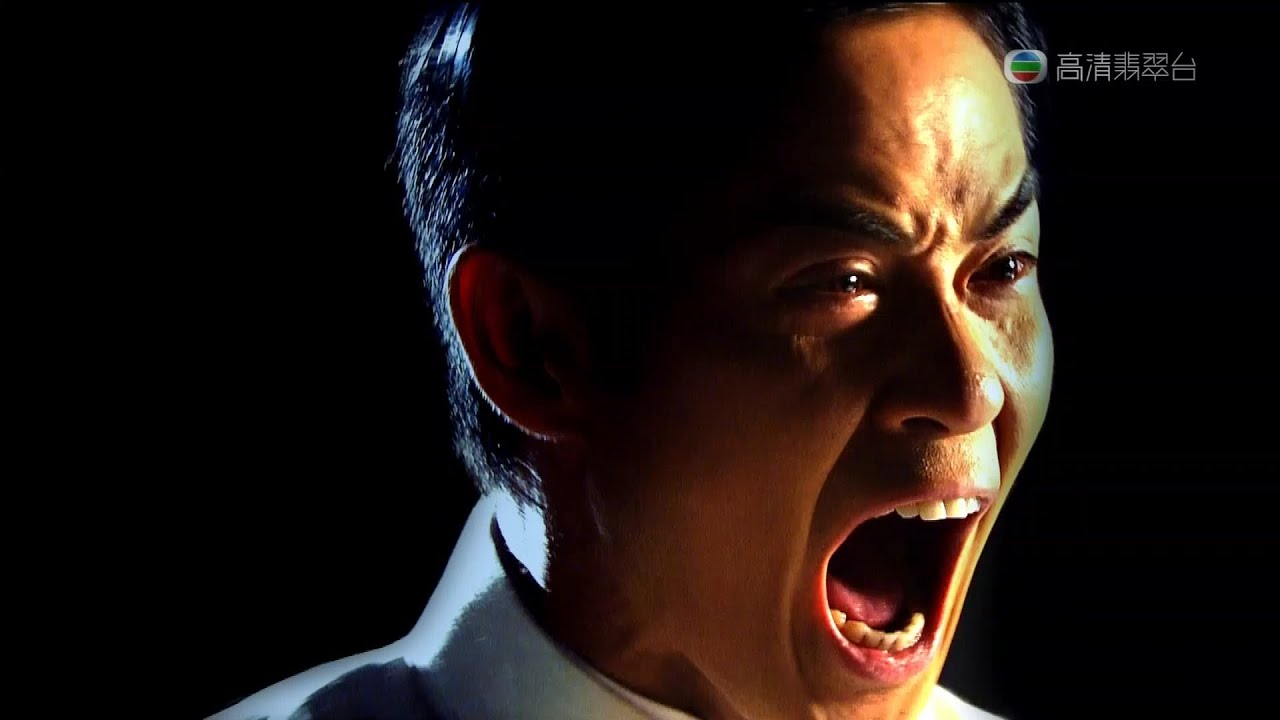 [呀!!!] 鄭嘉穎 - 雪下思 (《鐵馬尋橋》主題曲)