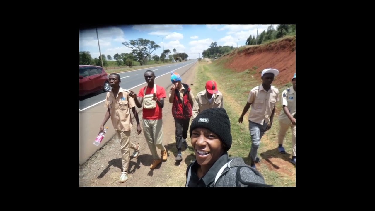 muhu secondary second Documentary memories😍😘😘😘🤗🤗