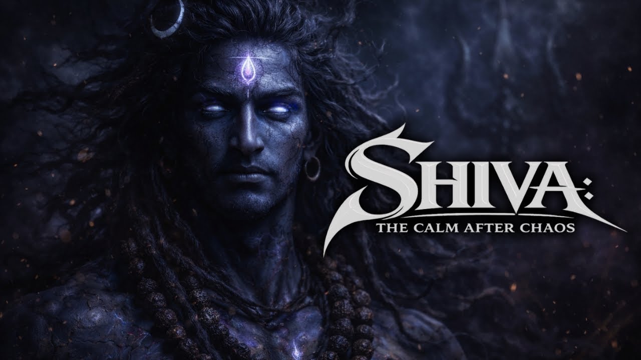 “Shiva: Shiv Bhajans | Mahakal Tandav | Om Namah Shivaya