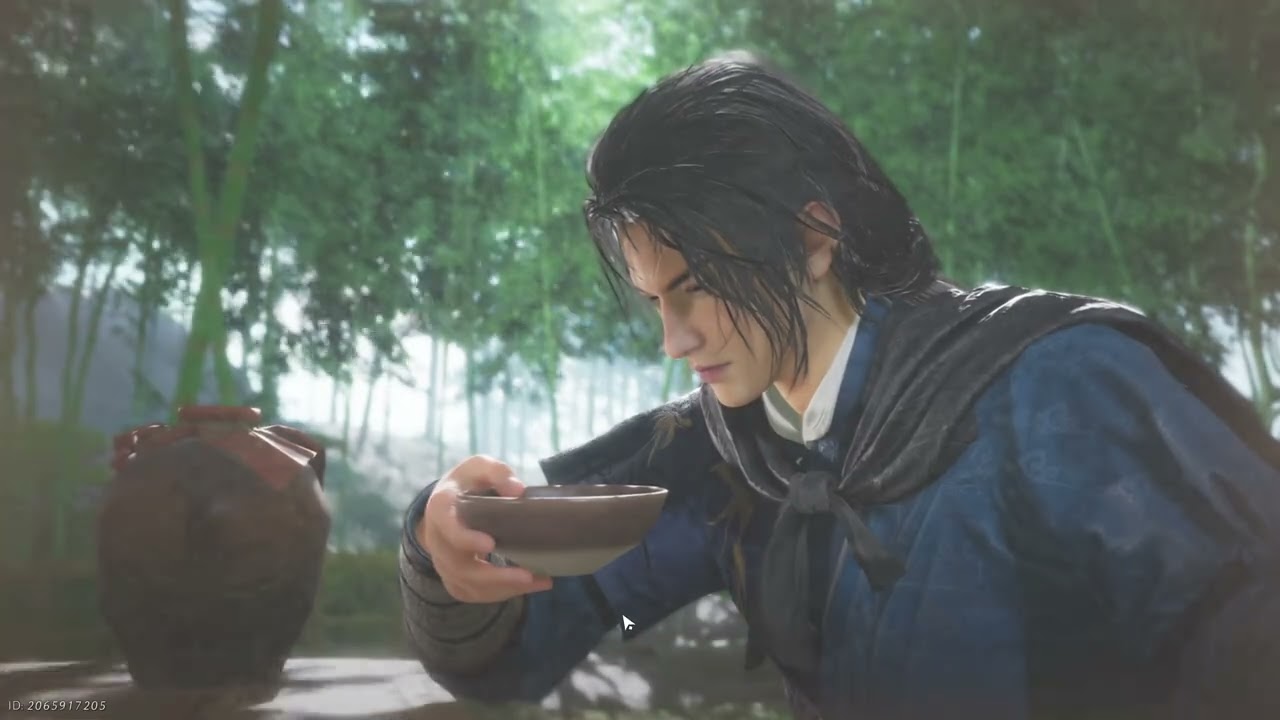 Where Winds Meet [part.1805]