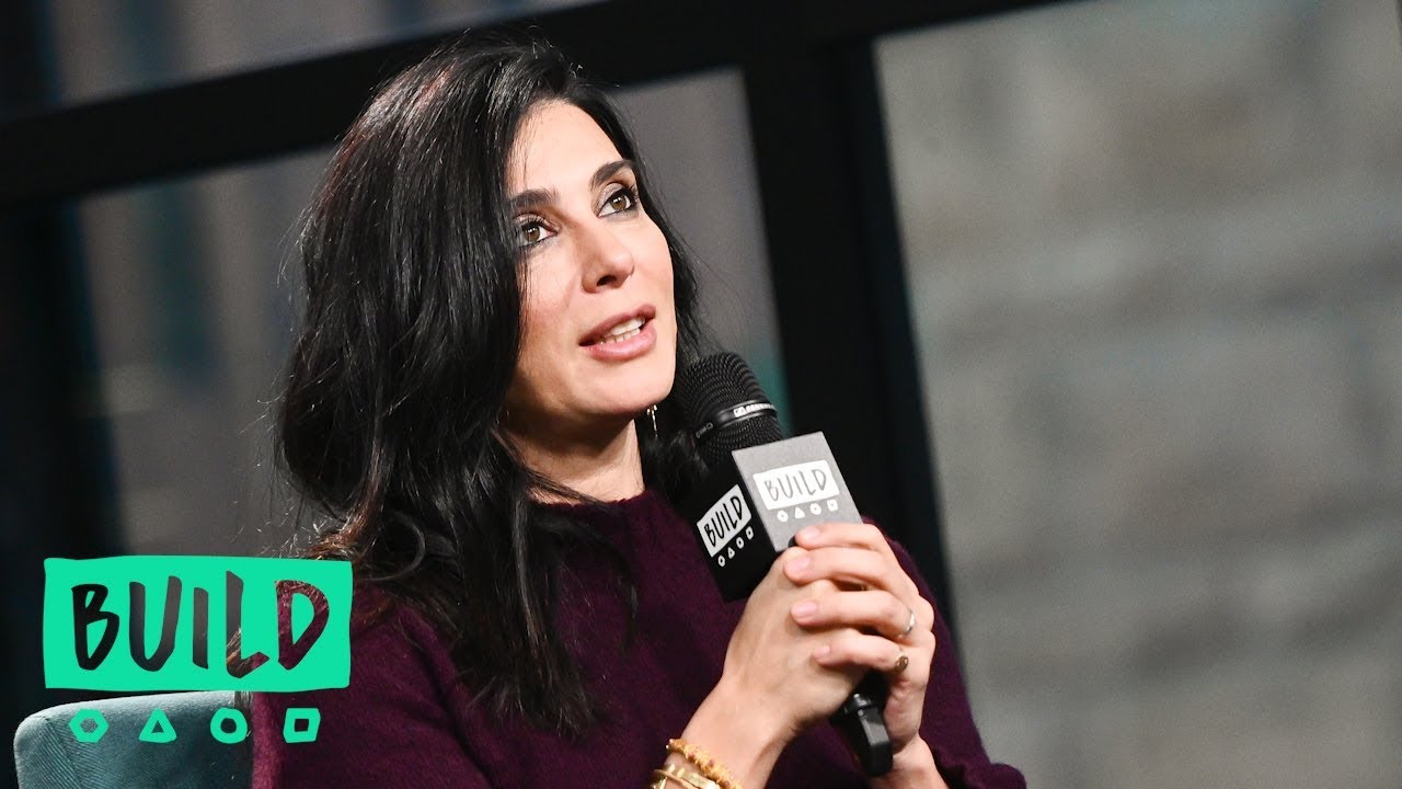 Nadine Labaki Shares Her Personal Responsibility to Capernaum