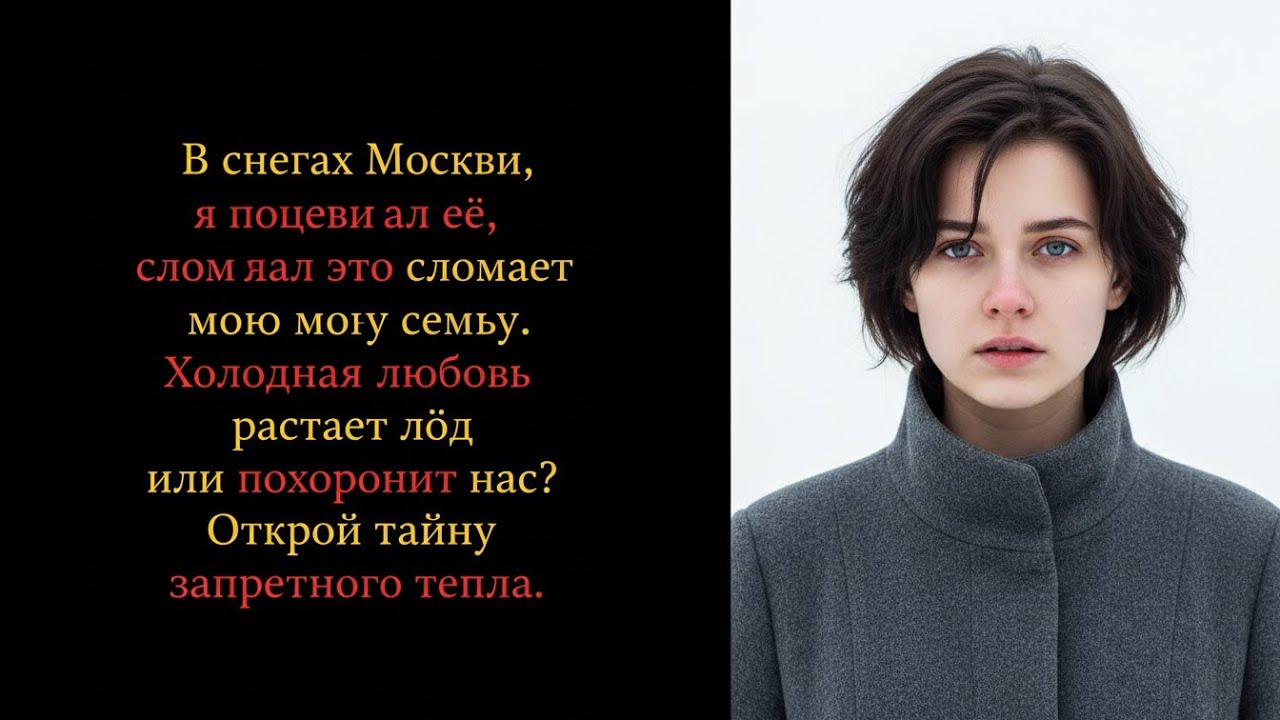 СОЛНЕЧНАЯ РАСТОПИЛА ЛЕД — ХОЛОДНАЯ ВПЕРВЫЕ ПОЧУВСТВОВАЛА ТЕПЛО