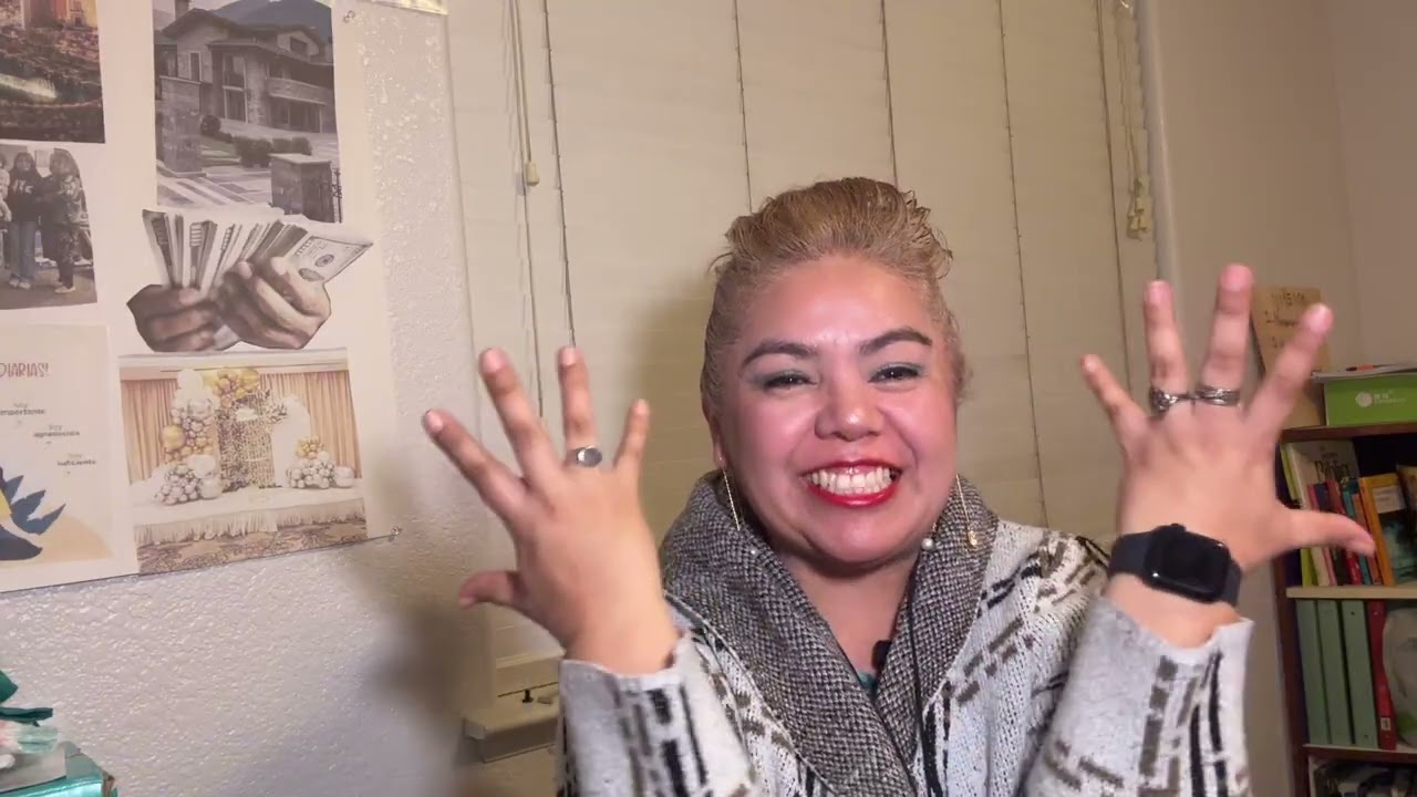 Así viví mi cuento de Adas
