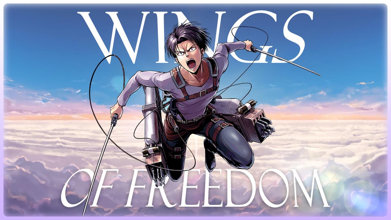 How To Get Wings Of Freedom Skill in AOT 2