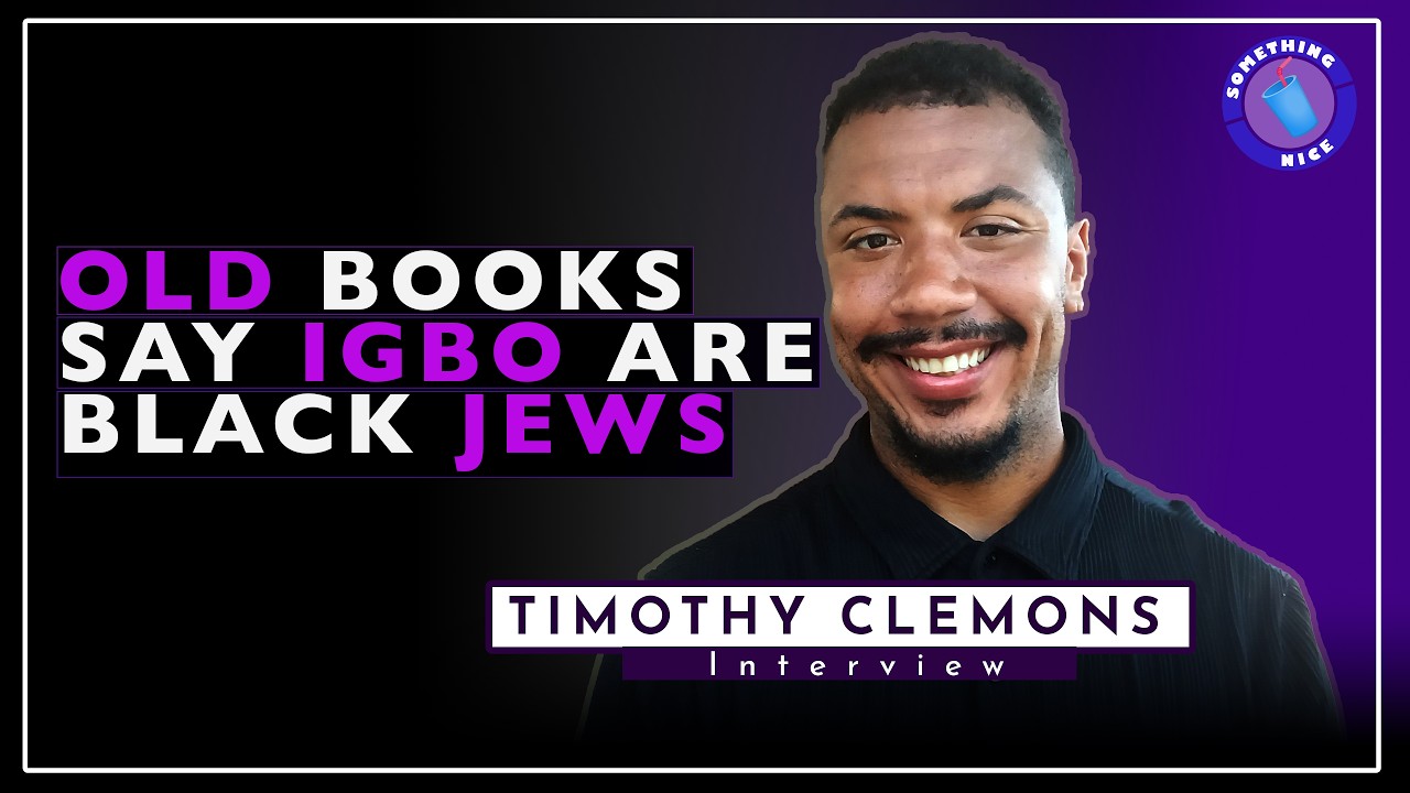 HIDDEN TRUTH | African Ties to Ancient Jews REVEALED!