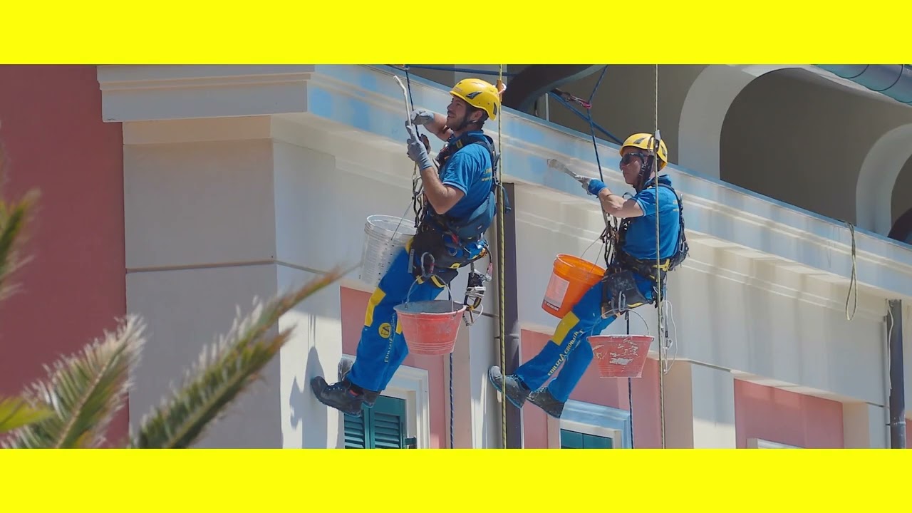 EdiliziAcrobatica&reg; | Le soluzioni Arrivano dall'alto