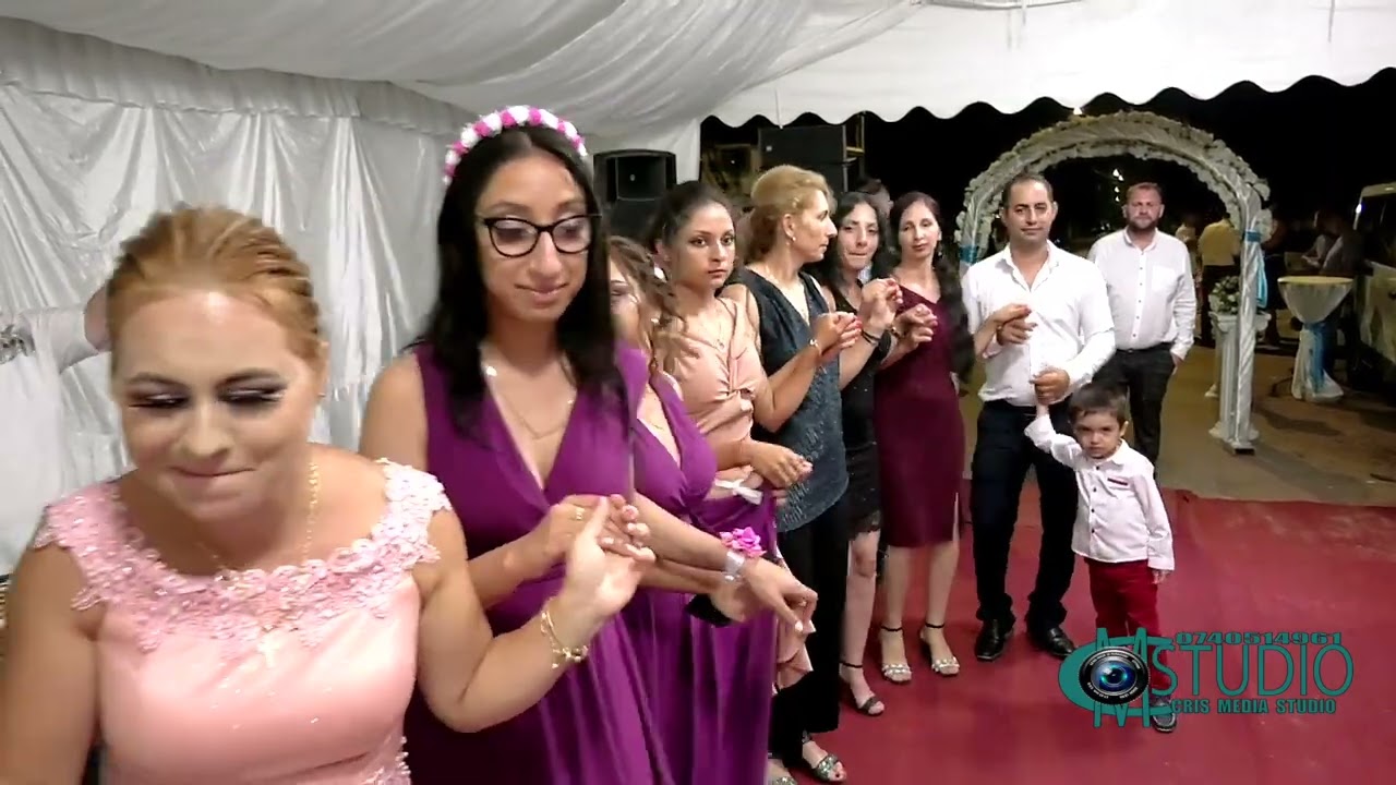 CARMEN CANTONERU LIVE  .....NUNTA PATULELE 2022
