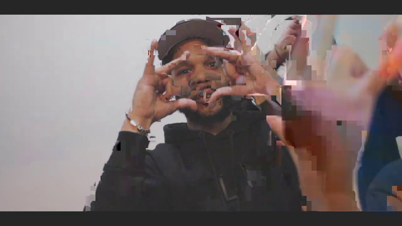 GoodDayRay x Leeky Drilly - Gun On Me (Music Video) (Shot by ZachLarsen)