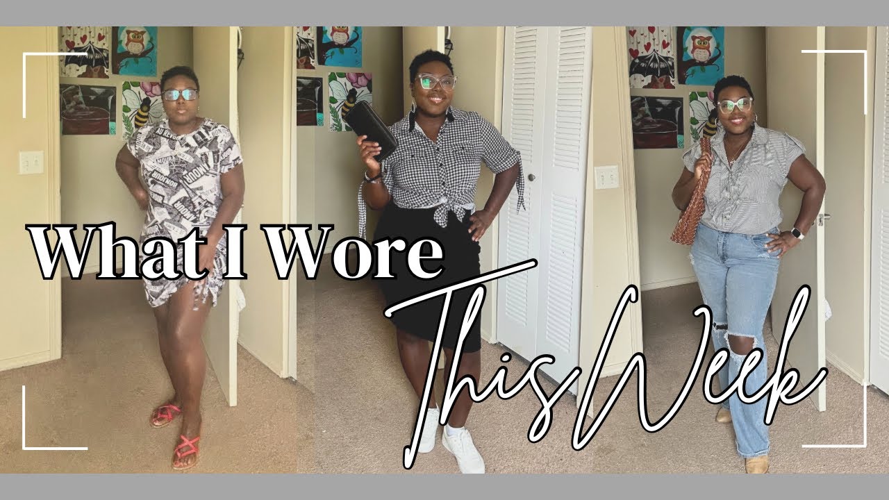 Real life outfits you can recreate right now