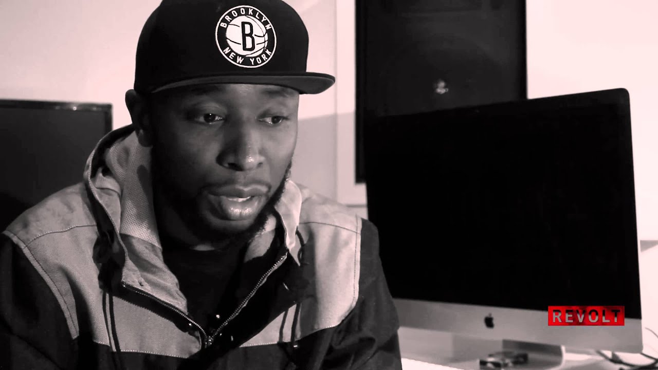9th Wonder Speaks On Producing 