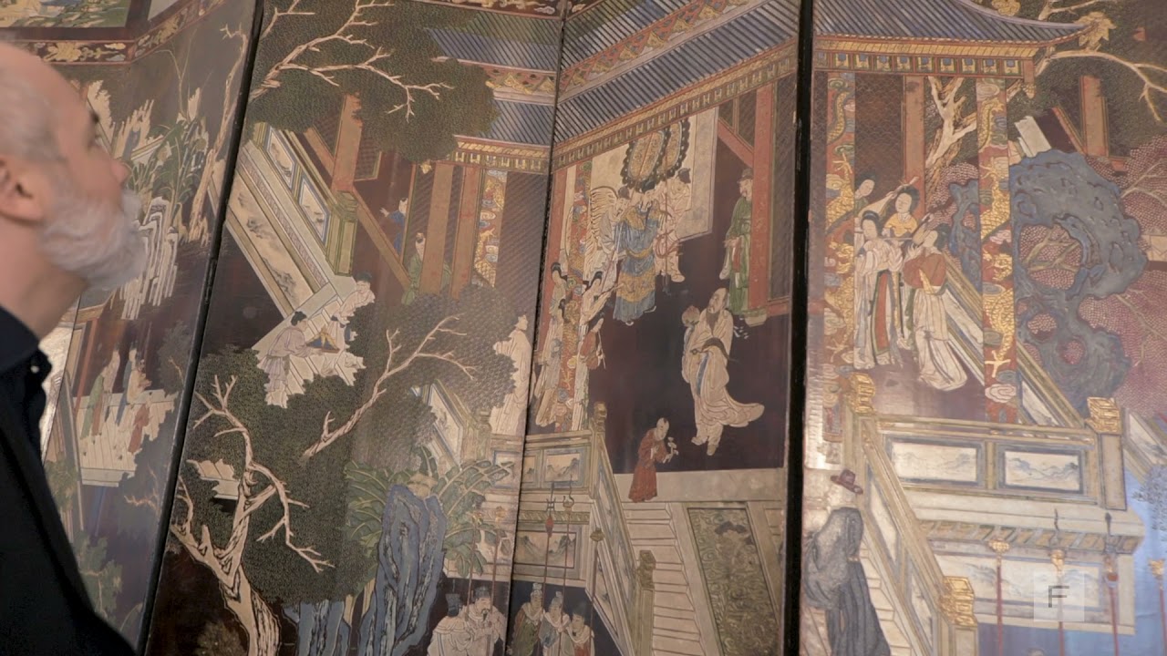 Freeman's Asian Arts | Up Close: A 