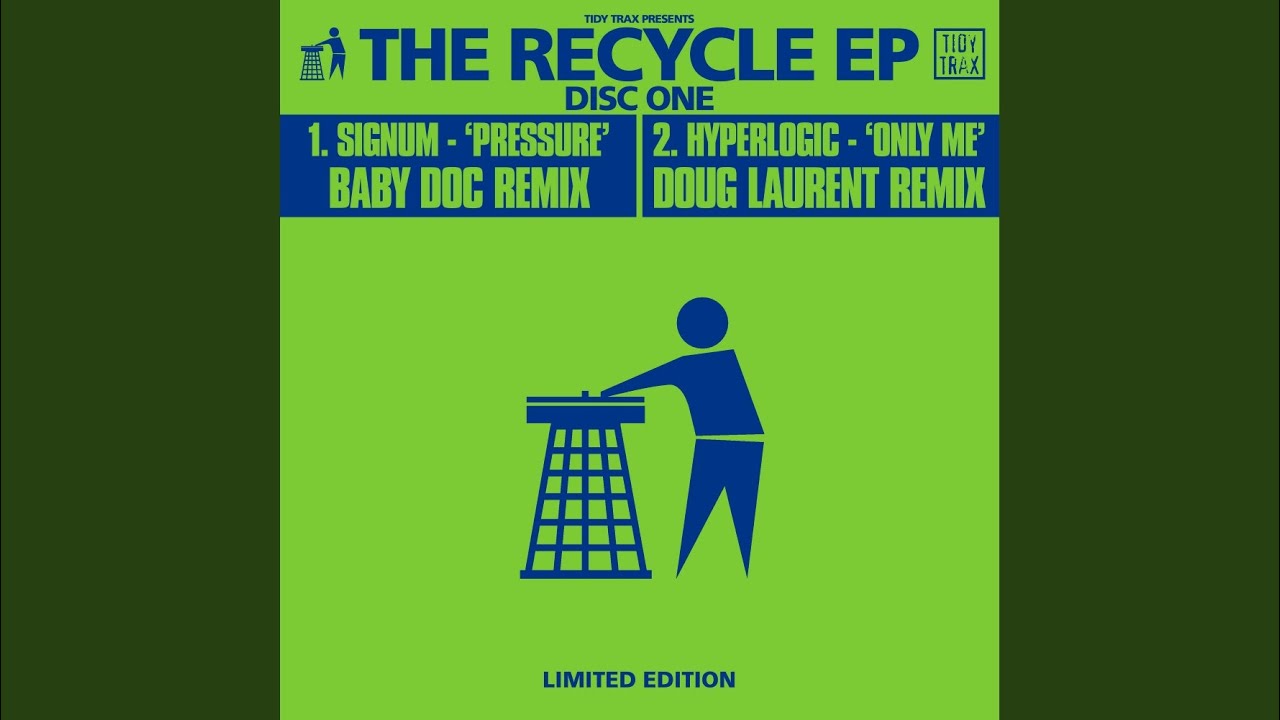 Only Me (Doug Laurent Remix)