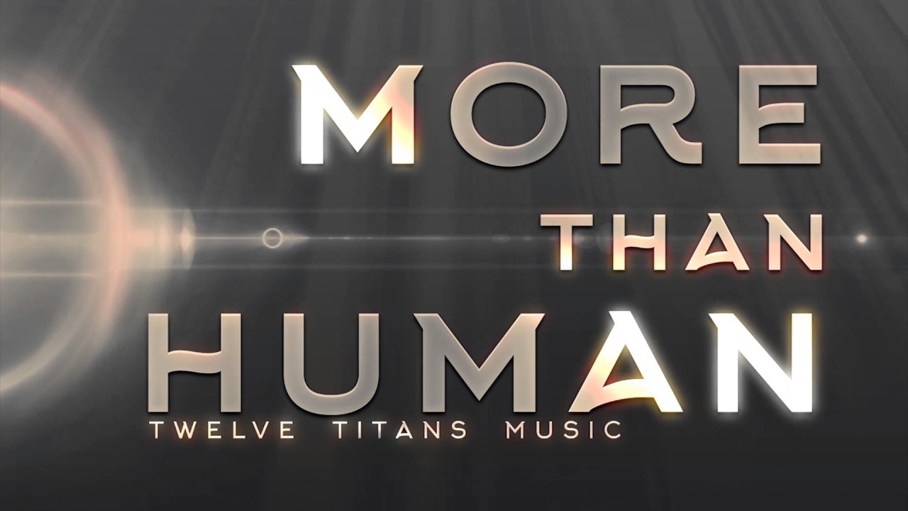 Twelve Titans Music -  Indestructible [