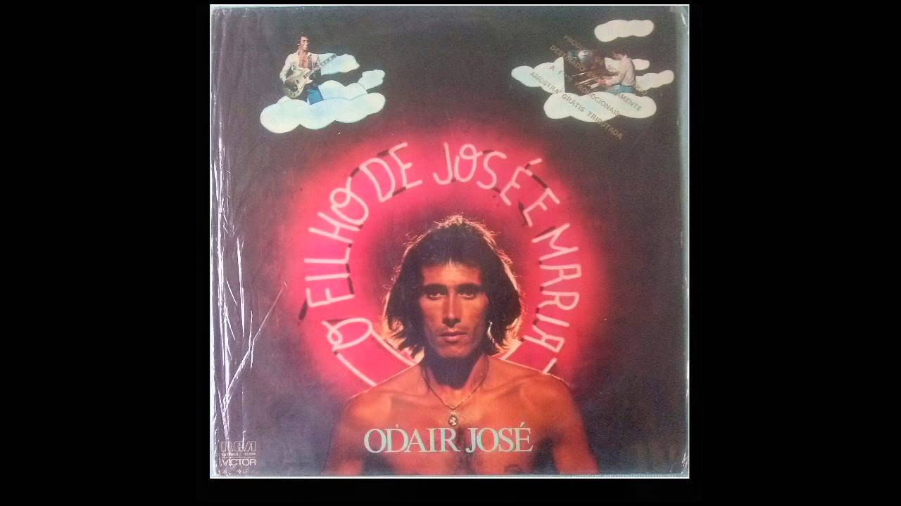 Odair José   -    Na Minha Opinião