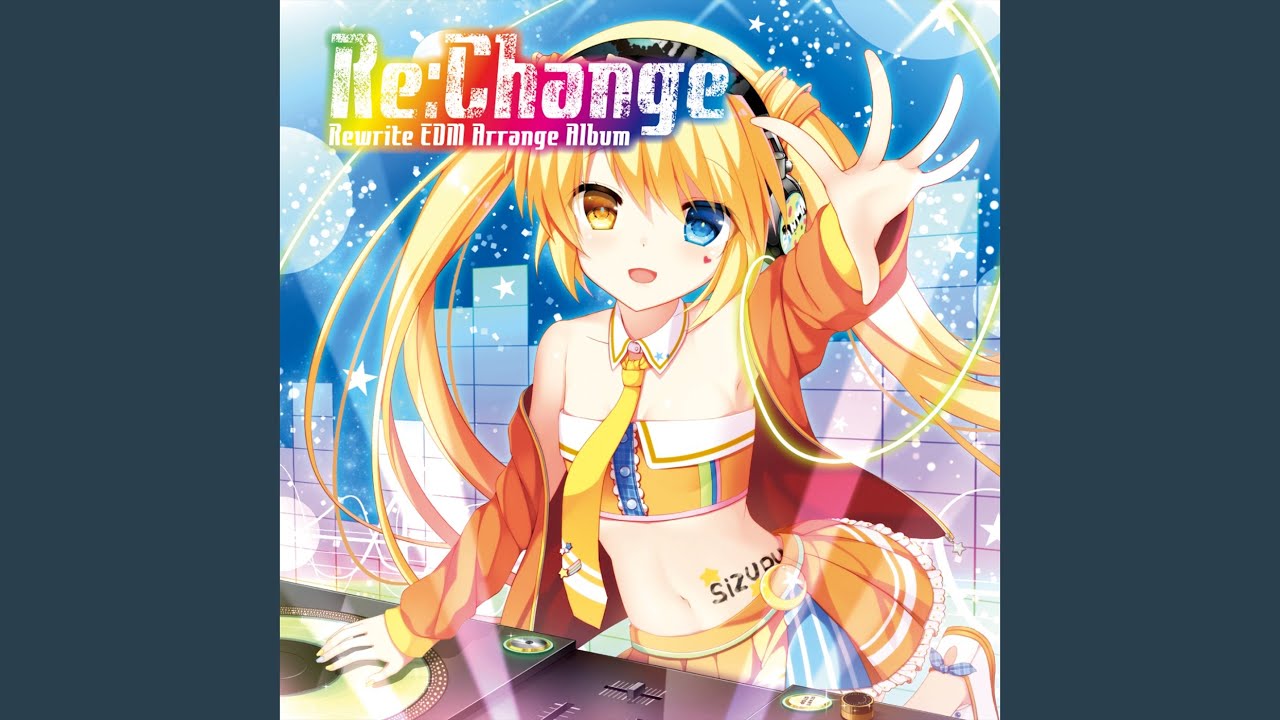 Rewrite (The LASTTRAK Remix)