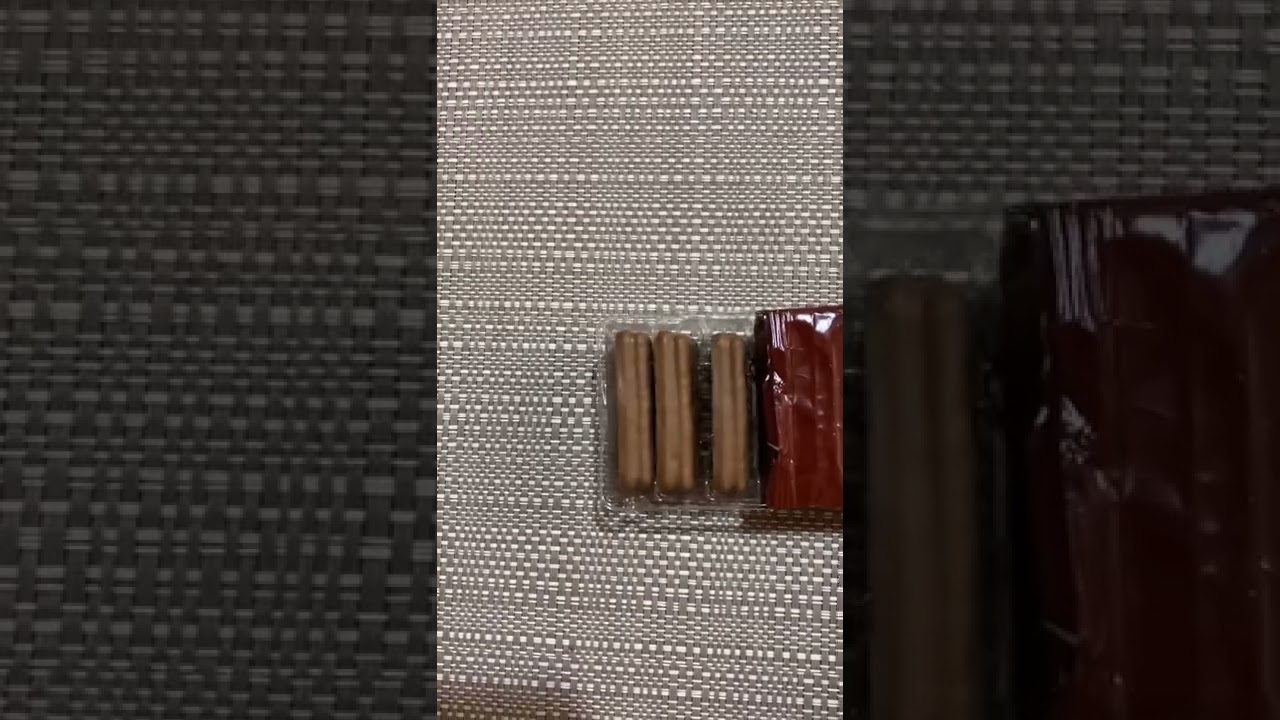 ASMR TimTam Chocolate 🍫Satisfying Sounds 