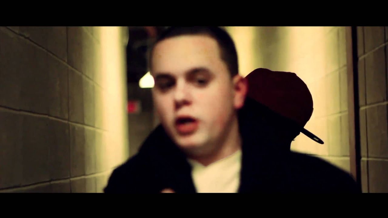 Quake Matthews & Kayo - Heavy (Official Music Video)