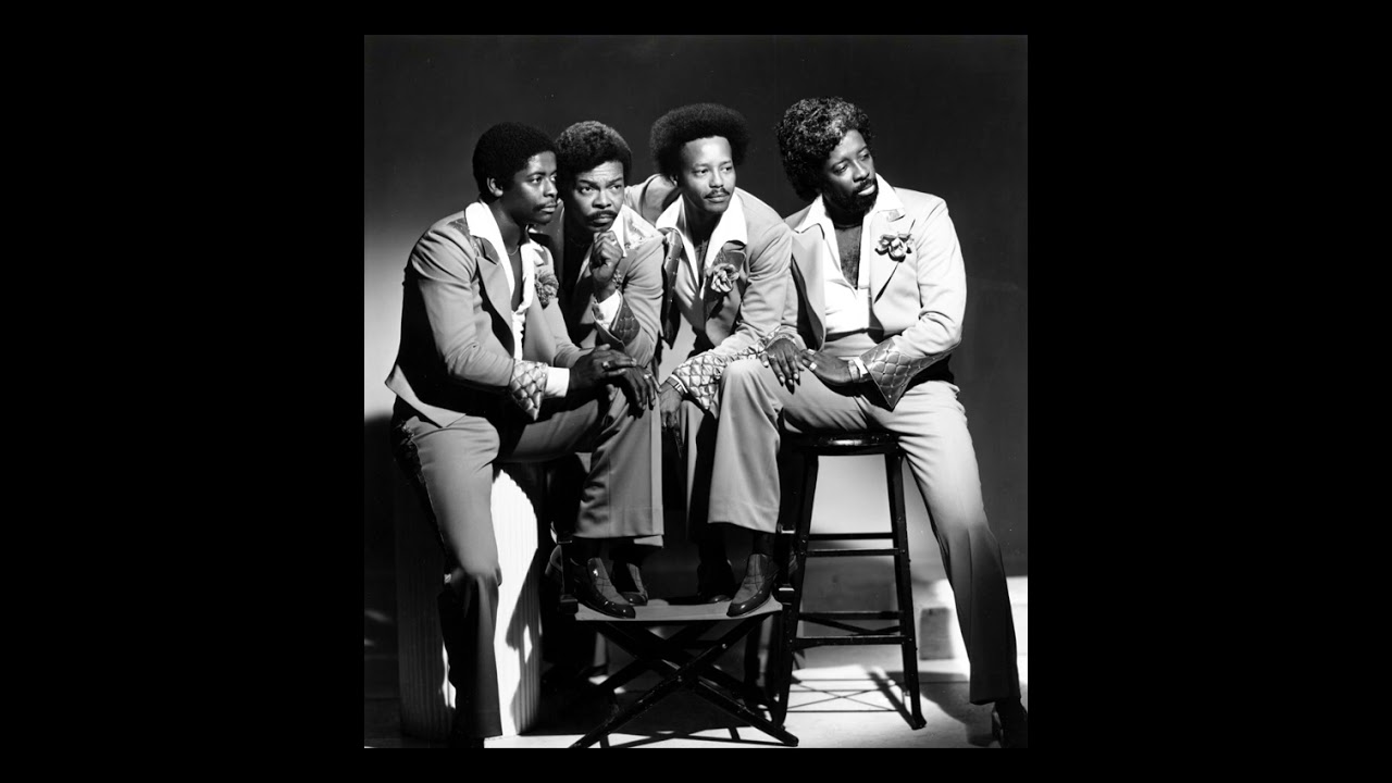 Hurt - Manhattans (Reggae Remix) #2024