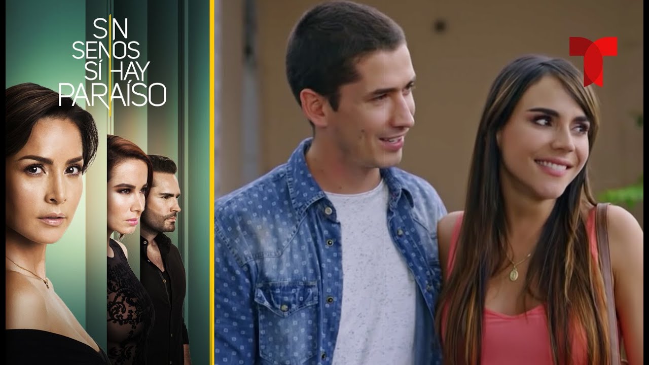 Sin Senos Sí Hay Paraíso 3 | Capítulo Final | Telemundo