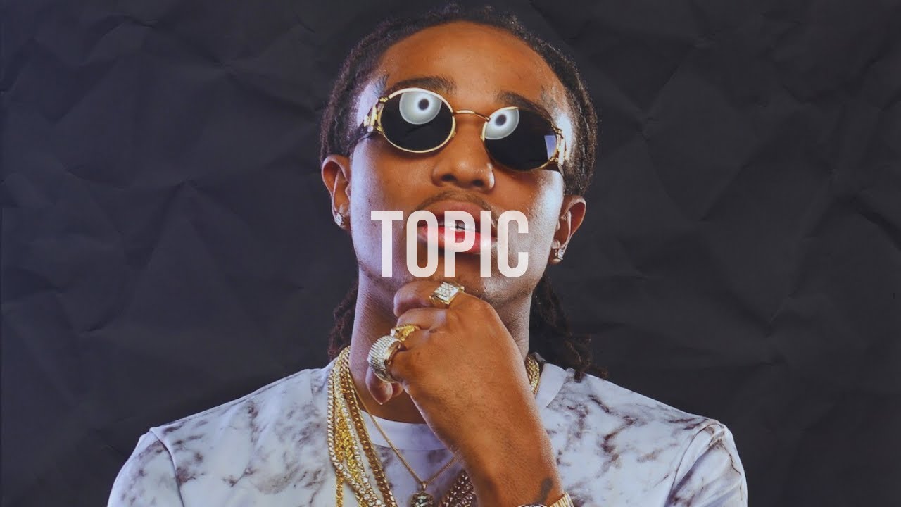 [FREE] Migos x Zaytoven Type Beat - 