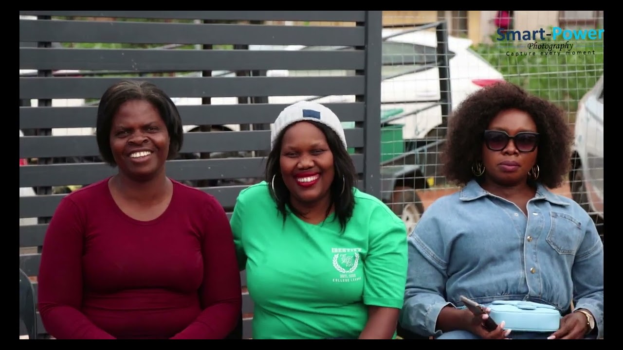 LOBOLA CELEBRATION |31 DEC HIGHLIGHTS KA MTITITI