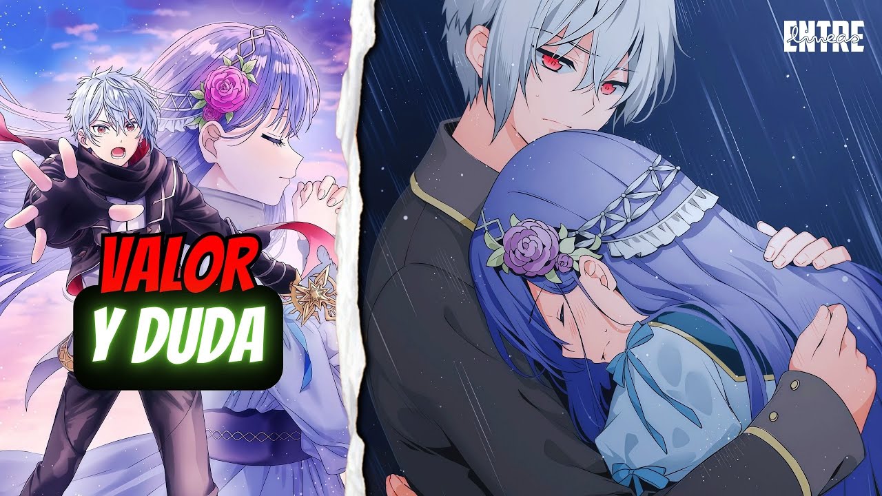 🔷El Valor de una Princesa y la Duda de un Héroe | Resumen Seirei Gensouki Cap. 01 - Vol. 27