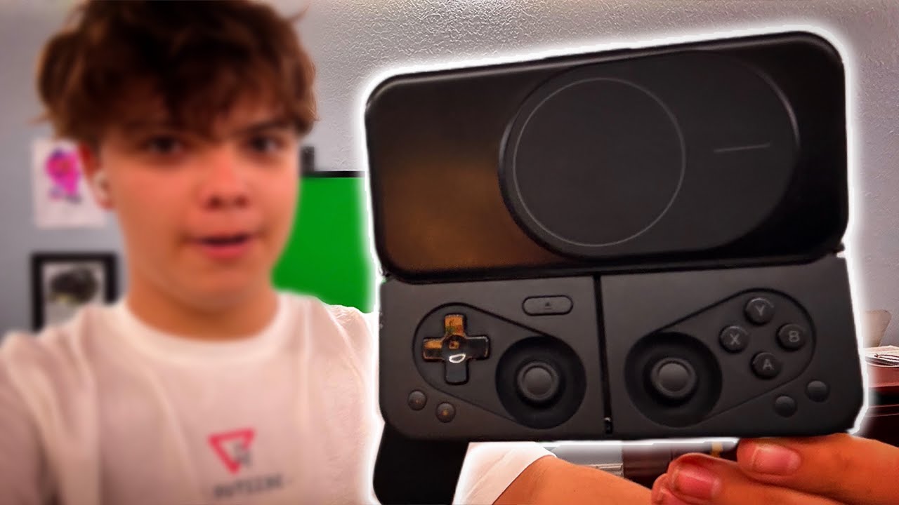My MCON is HERE!! Unboxing & Testing...