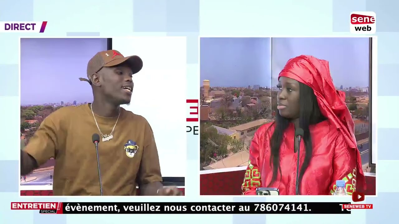 “Sama 1er goudi si prison bi dama dioy ndax..”cet ex détenu explique sa vie carcérale