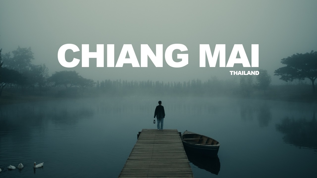 3 Days Exploring Chiang Mai