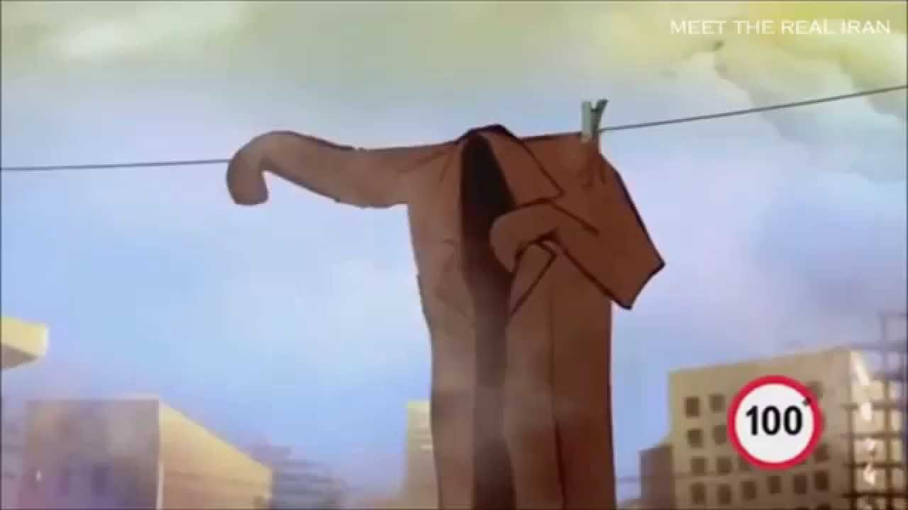 Baba Olmak - &Ouml;d&uuml;ll&uuml; Animasyon Kısa Film