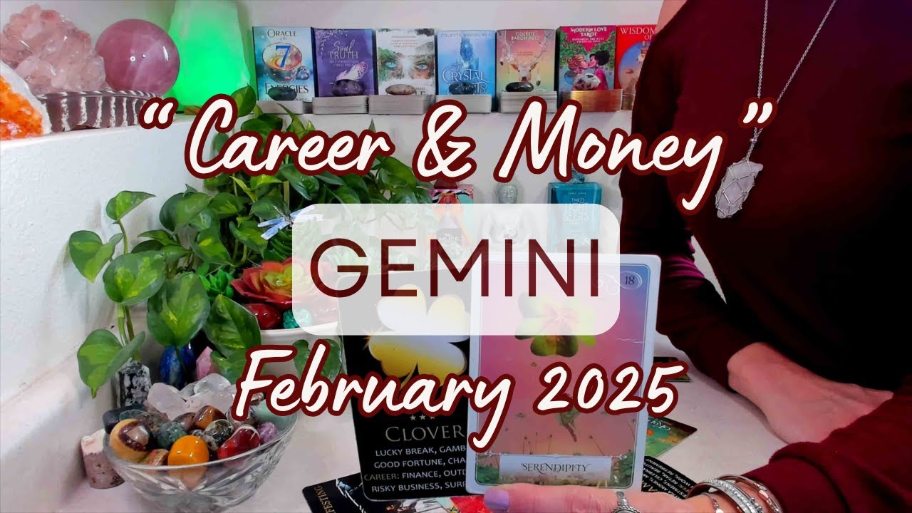 GEMINI 