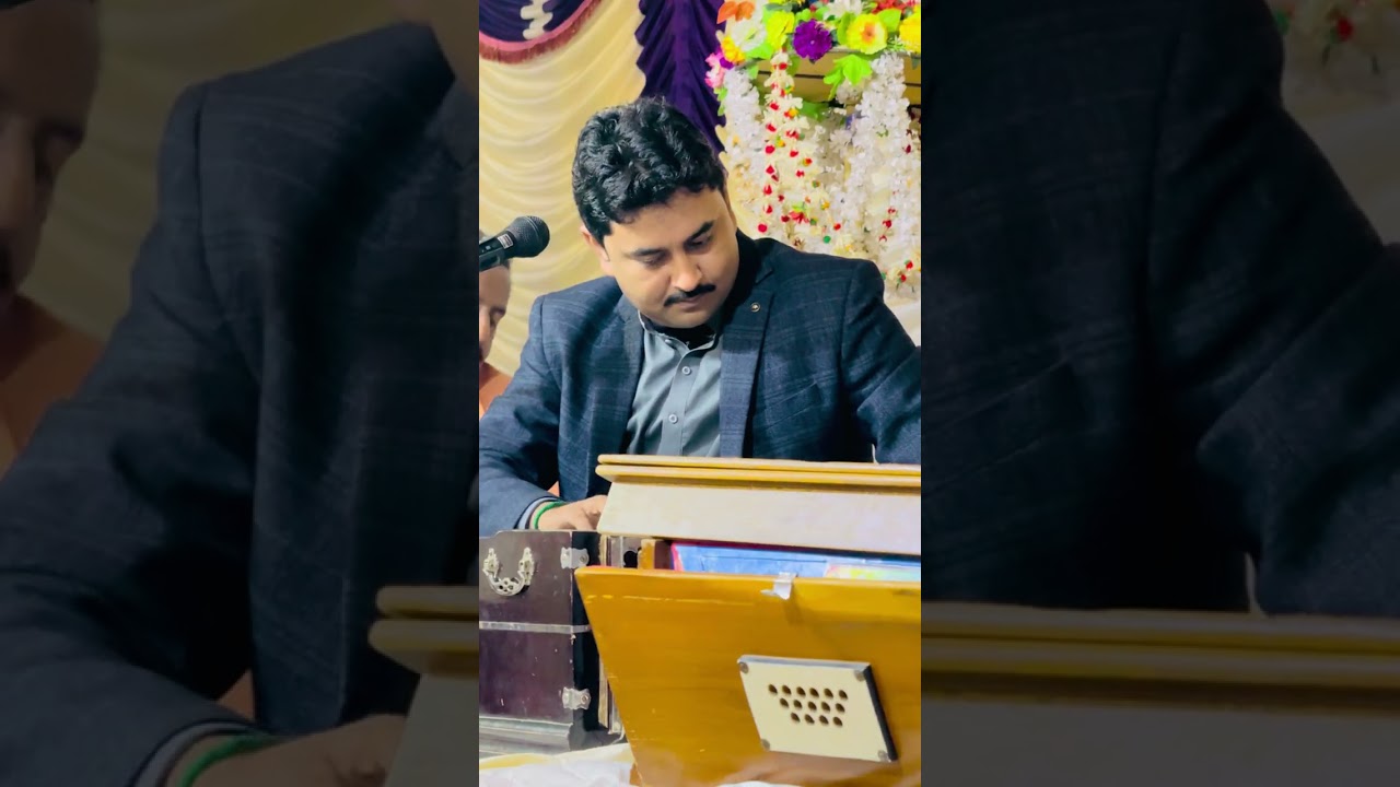 Hik Mund chari aahy| Nazakat Sadiq Faqir