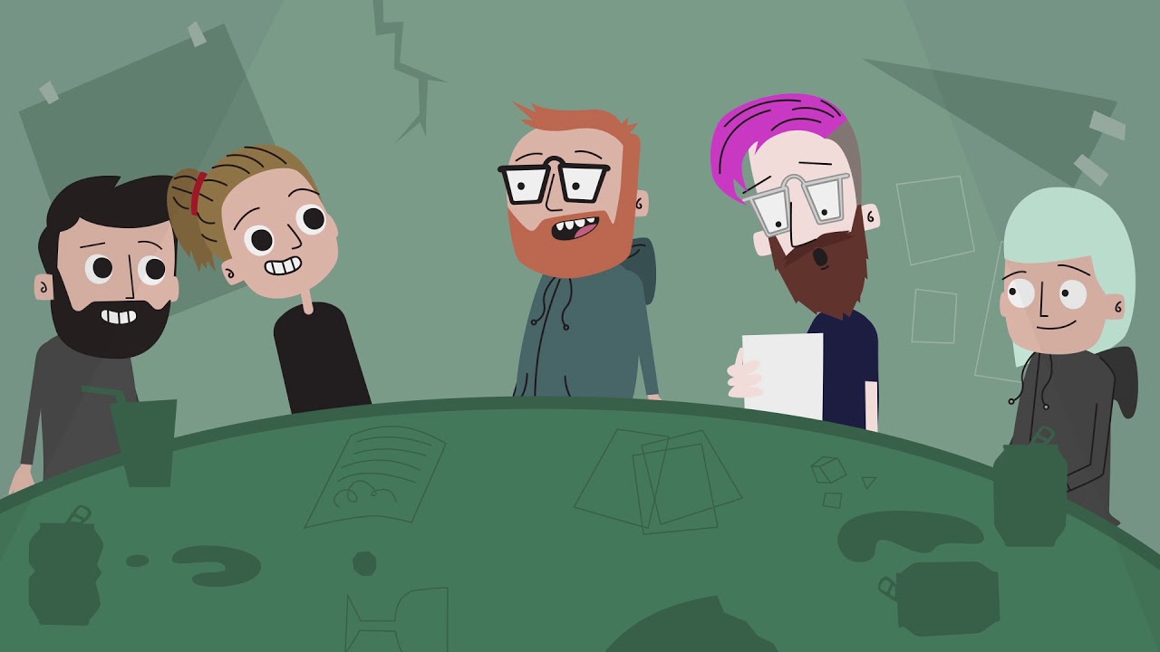 RollPlay Animated - EP3 Wombat