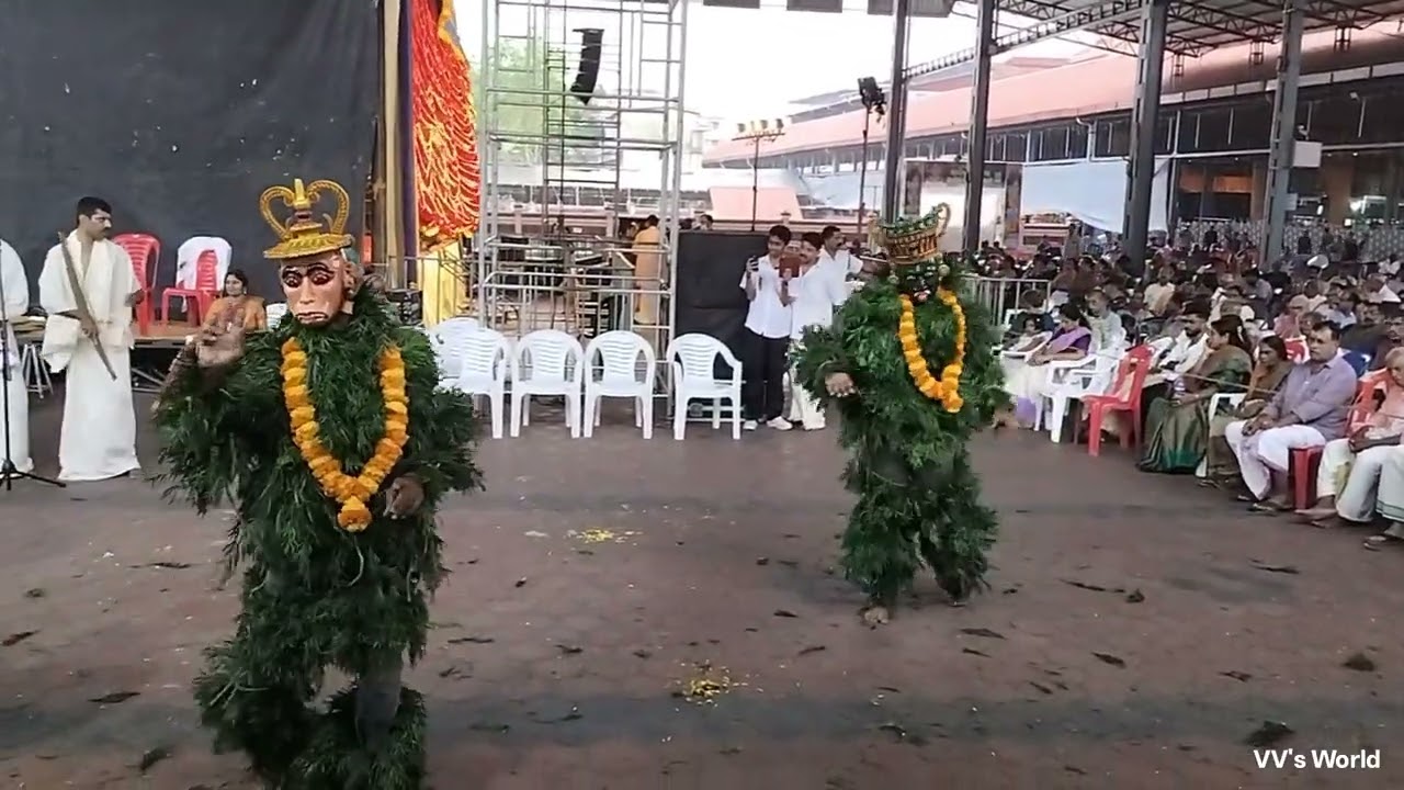 തള്ളേ തള്ളേ എങ്ങട് പോണു👍🏻