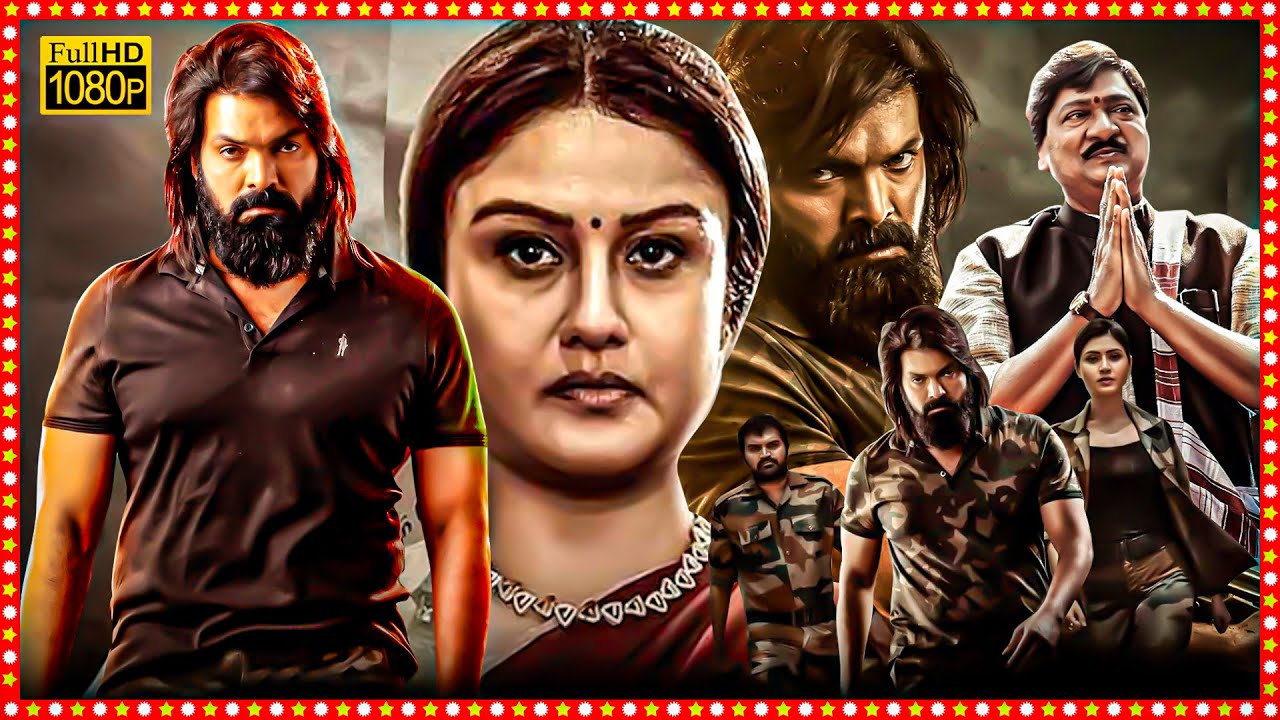 2025 Latest Superhit Telugu Full Length HD Movie  | Telugu Blockbuster Movies | Tollywood Box Office