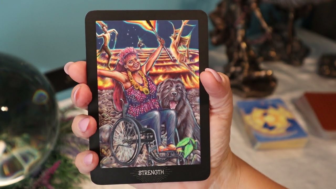 Capricorn | It's Time, You Thought it was Never Going to Happen | Capricorn May Tarot Reading