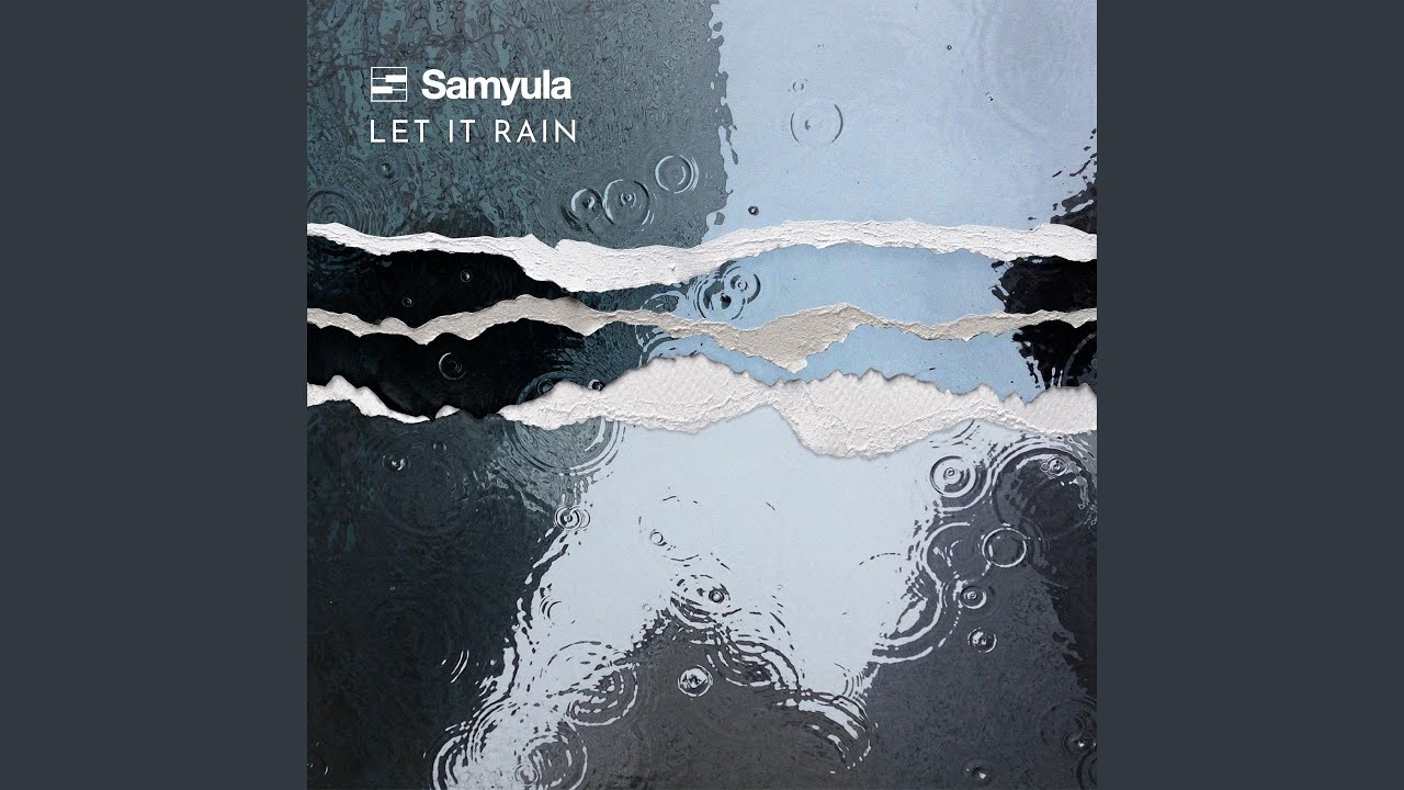 Let It Rain