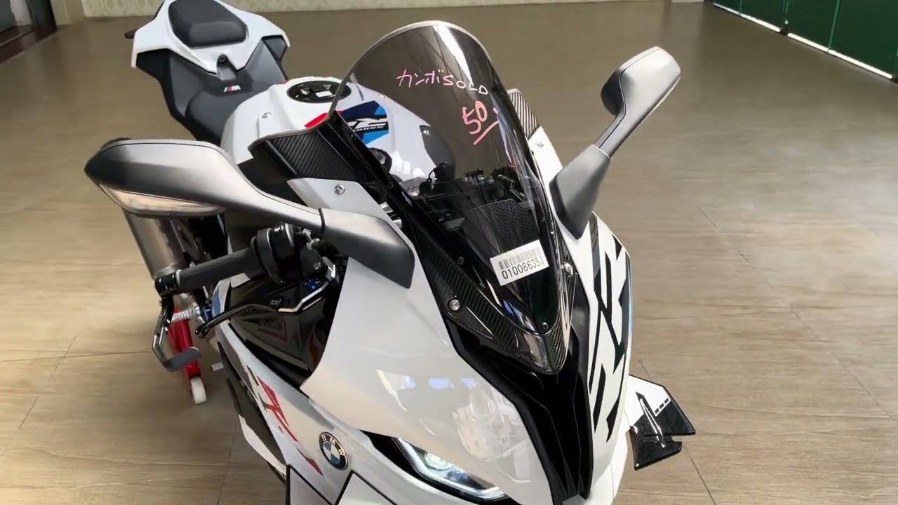 2023 BMW S1000RR M Premium Package For Sale 017217777,0889217777