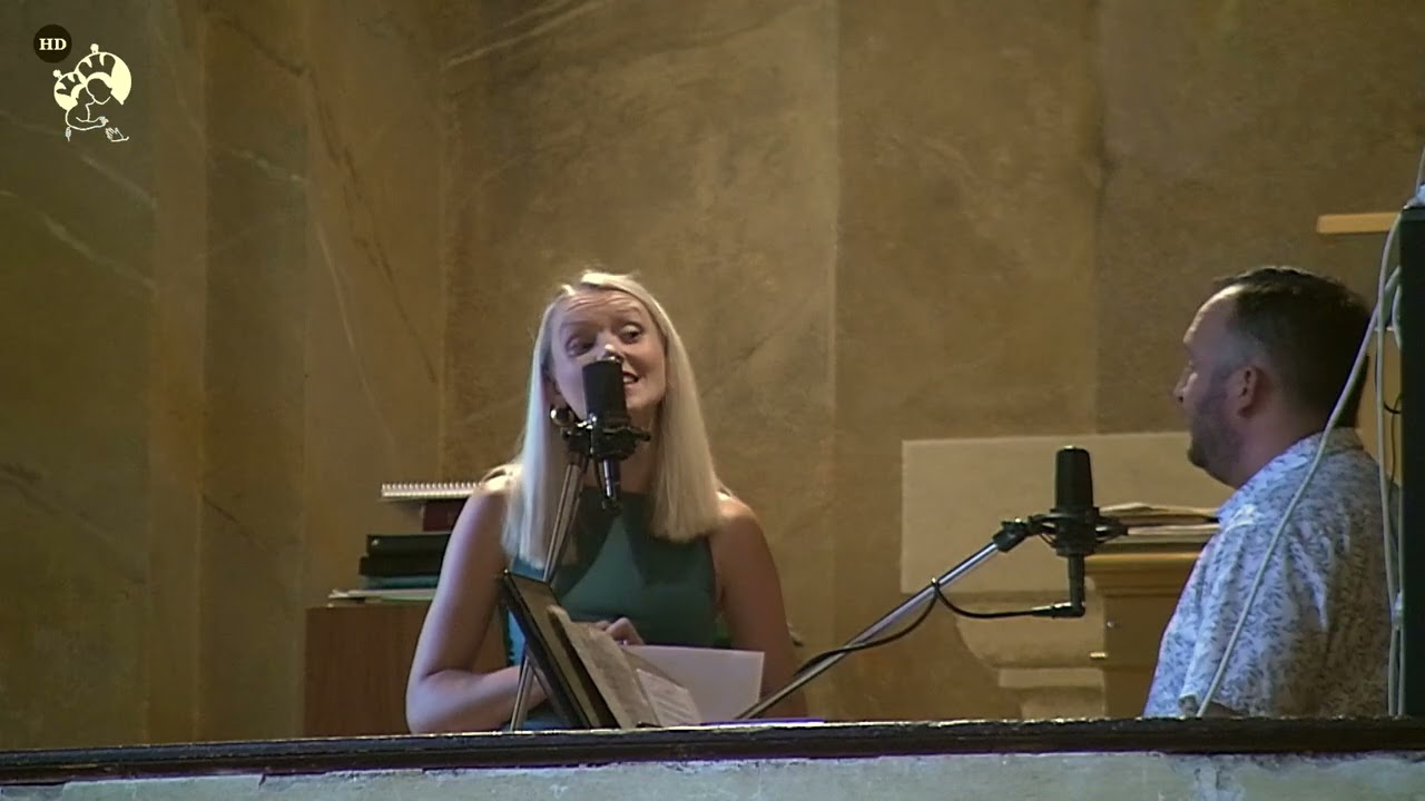 Sweet Harmony – Až do konca dní (Continental Singers Cover – Live Performance)
